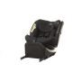 4Baby Enzo-Fix - fotelik samochodowy 40-150 cm | Black - 10